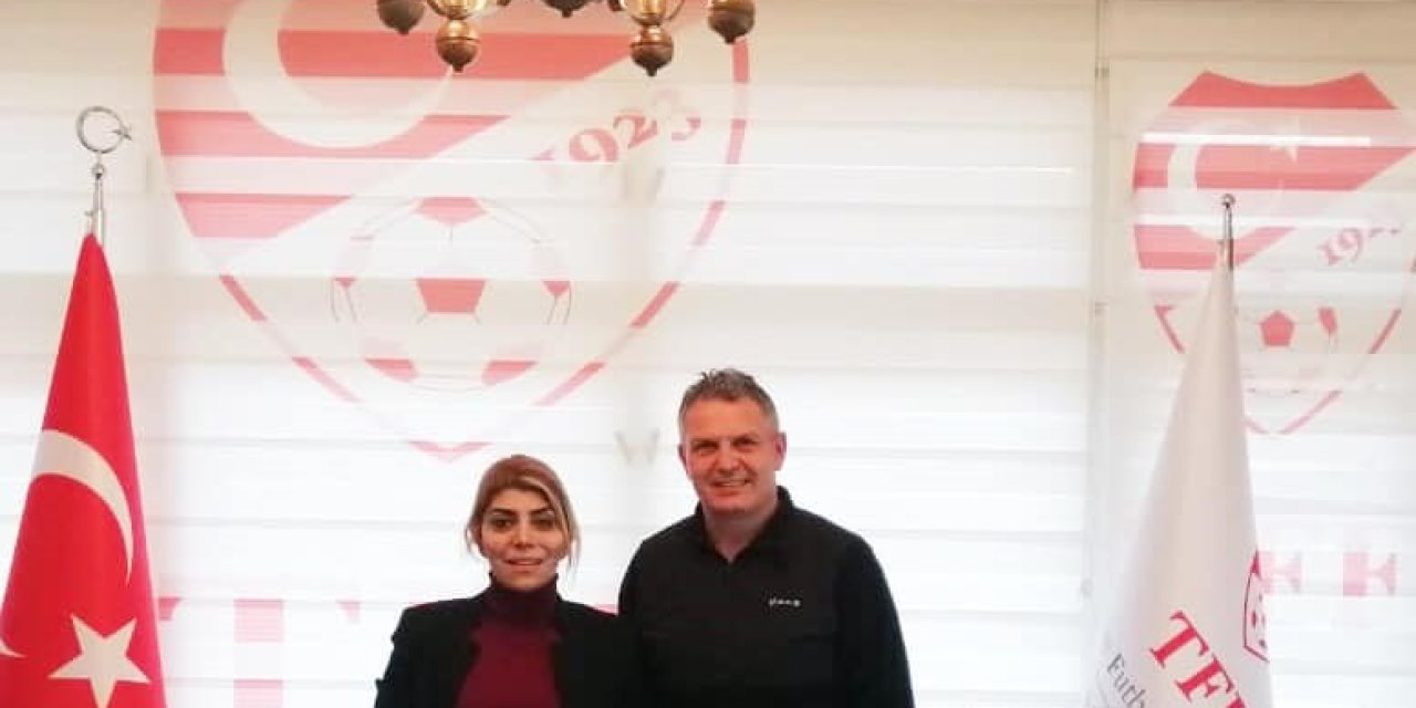 Gözbaşı’dan Önal’a Tebrik Ziyareti