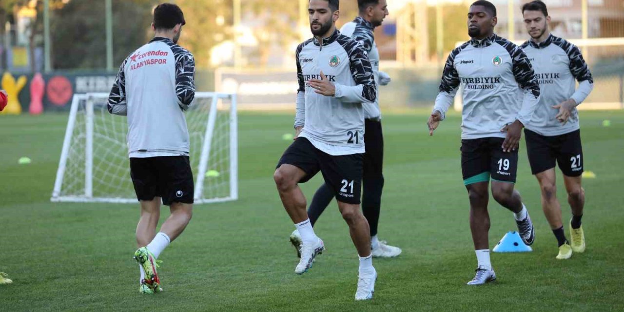 Ersun Yanal: "hedefimiz Her Zaman Daha İyisi"