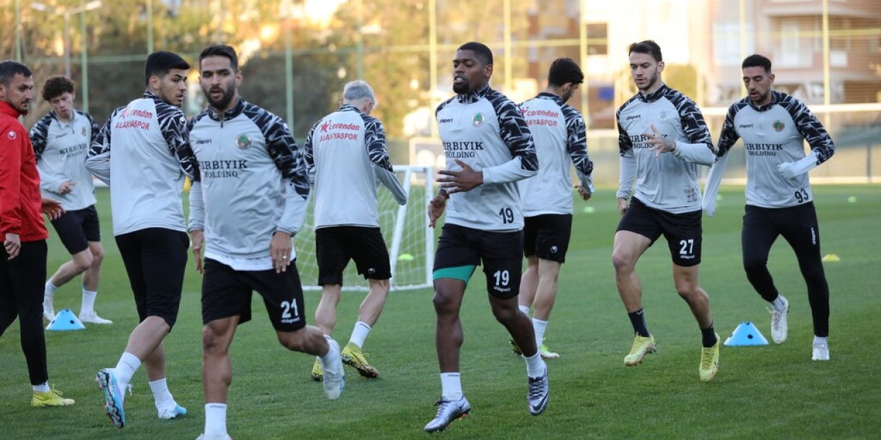 Candeias: "taraftarlarımızın Hepsinin Destek Vermesini İstiyoruz"