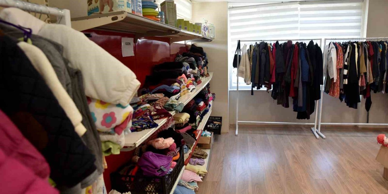 Yaralar Dayanışma İle Sarılıyor