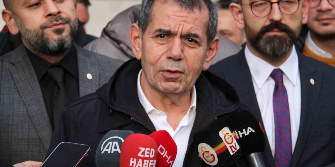 Başkan Özbek’ten Zaniolo Ve Icardi Açıklaması