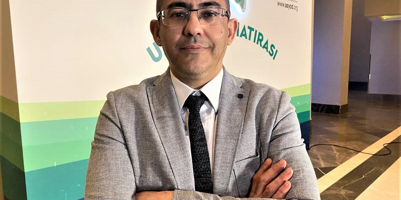 Prof. Dr. Nuri Tutar: “ayakta Başlayan Enboli Ölüme Kadar Götürebilir”