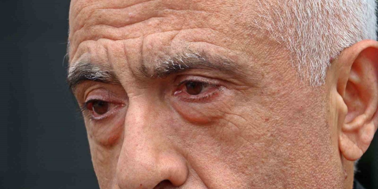 Depremde Öğrencisini Kaybeden Sınıf Öğretmeni: "her Gün Rüyama Giriyor"