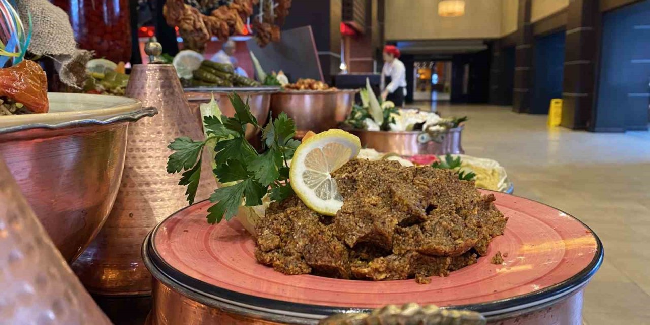 Gastronomiyi Enkaz Altında Bırakmadılar