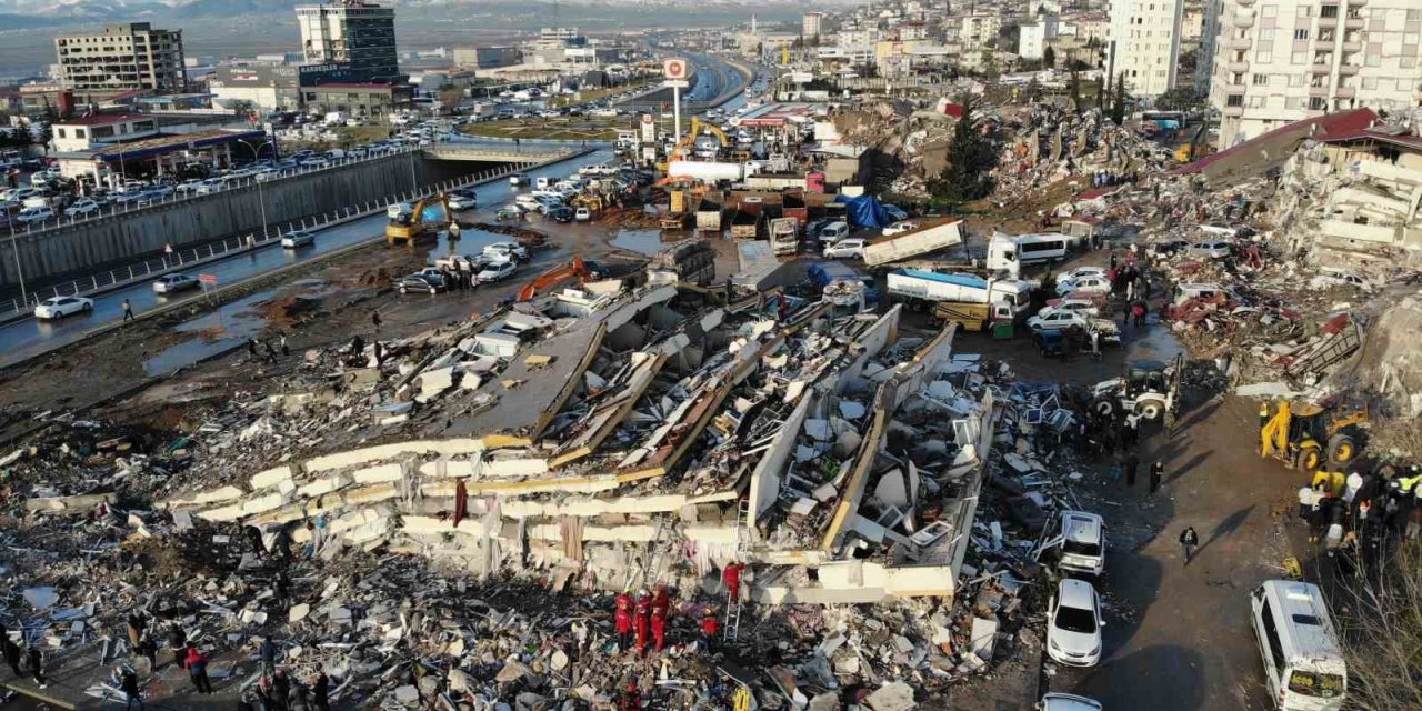 Zorunlu Deprem Sigortası İçin Önemli Uyarı: “yılda Bir Kere Yenilenmeli”