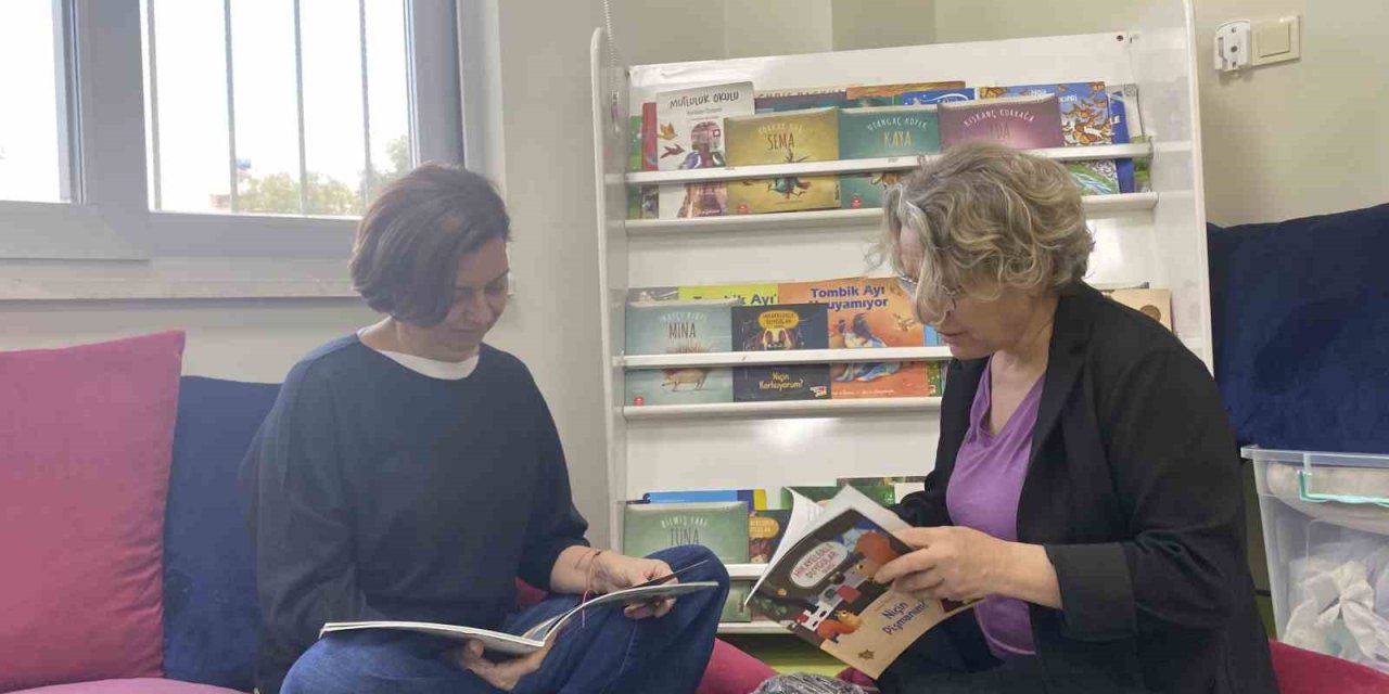 Mersin’de ’bebek95’ Projesi Hayata Geçirilecek