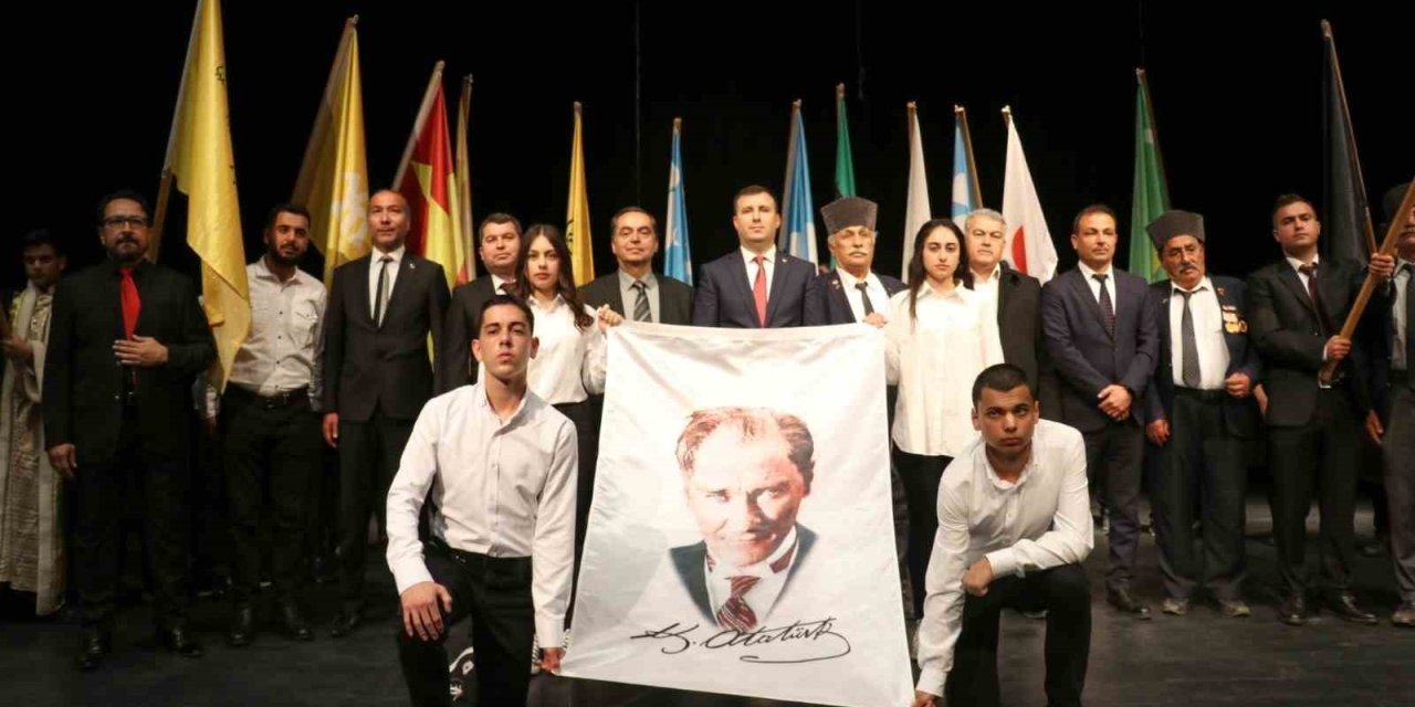 Gazipaşa’da 18 Mart Şehitleri Anma Günü Töreni