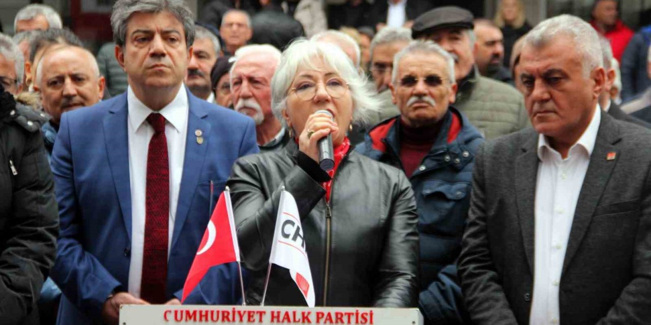 Karaoğlu Adaylığını Açıkladı