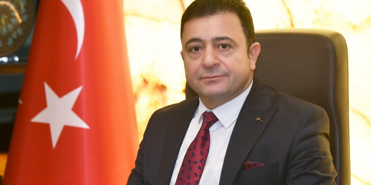 Yalçın: “nevruz Birlik Ve Beraberliğin, Dostluk Ve Kardeşliğin Adıdır”