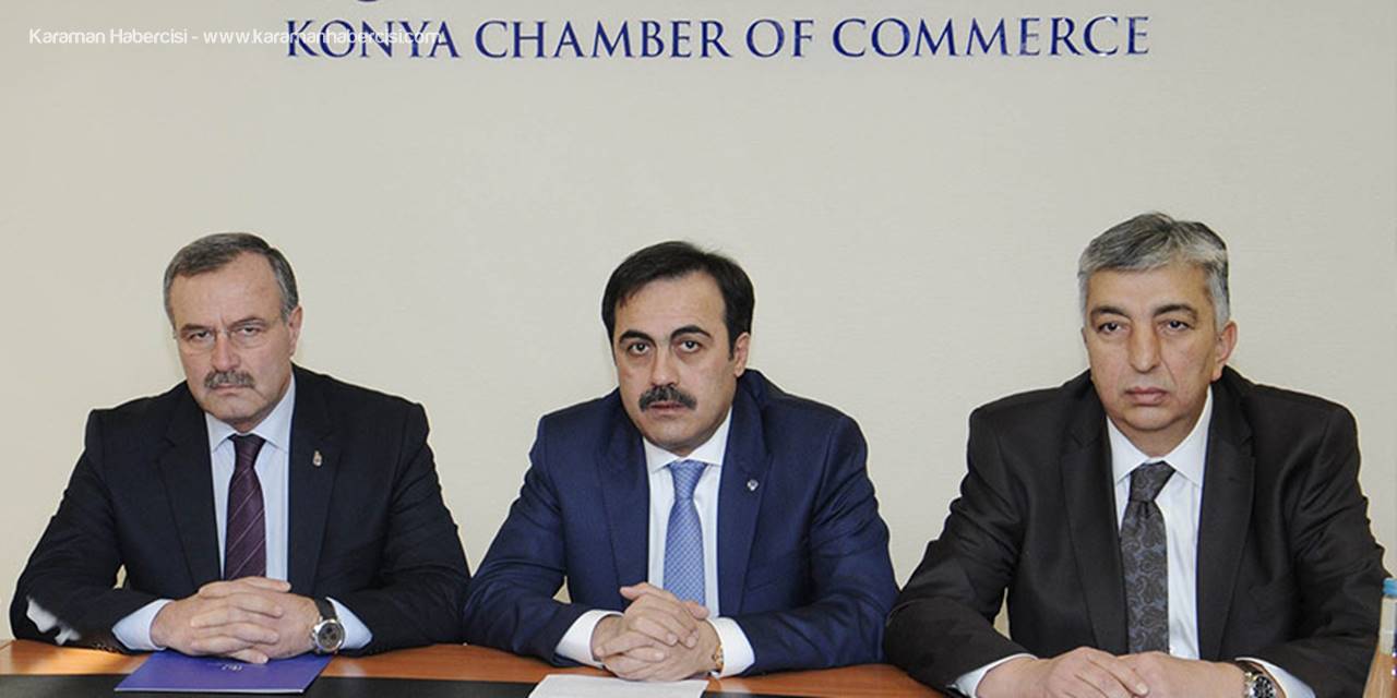 Konya'da 19 Firma Konkordato İlan Etti