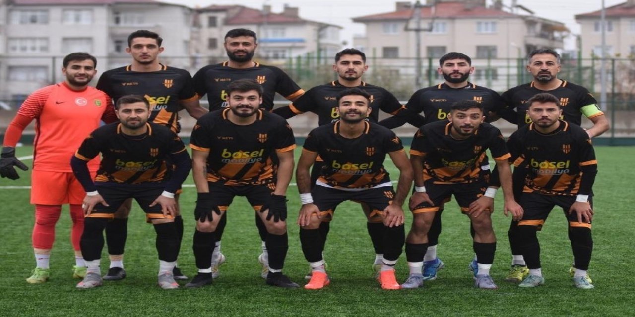 Son Maçta Tarihi Fark Attılar