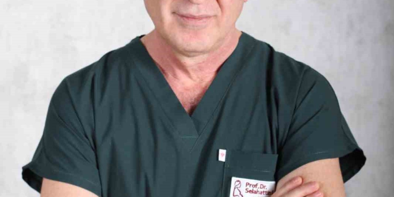 Sonradan Oluşan Adet Sancısı, Çikolata Kisti Ve Endometriozisin Habercisi Olabilir