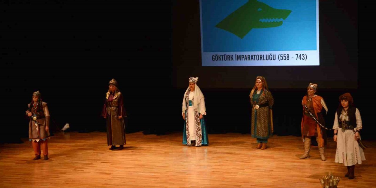 Akaum’dan 18 Mart’a Özel Gösteri