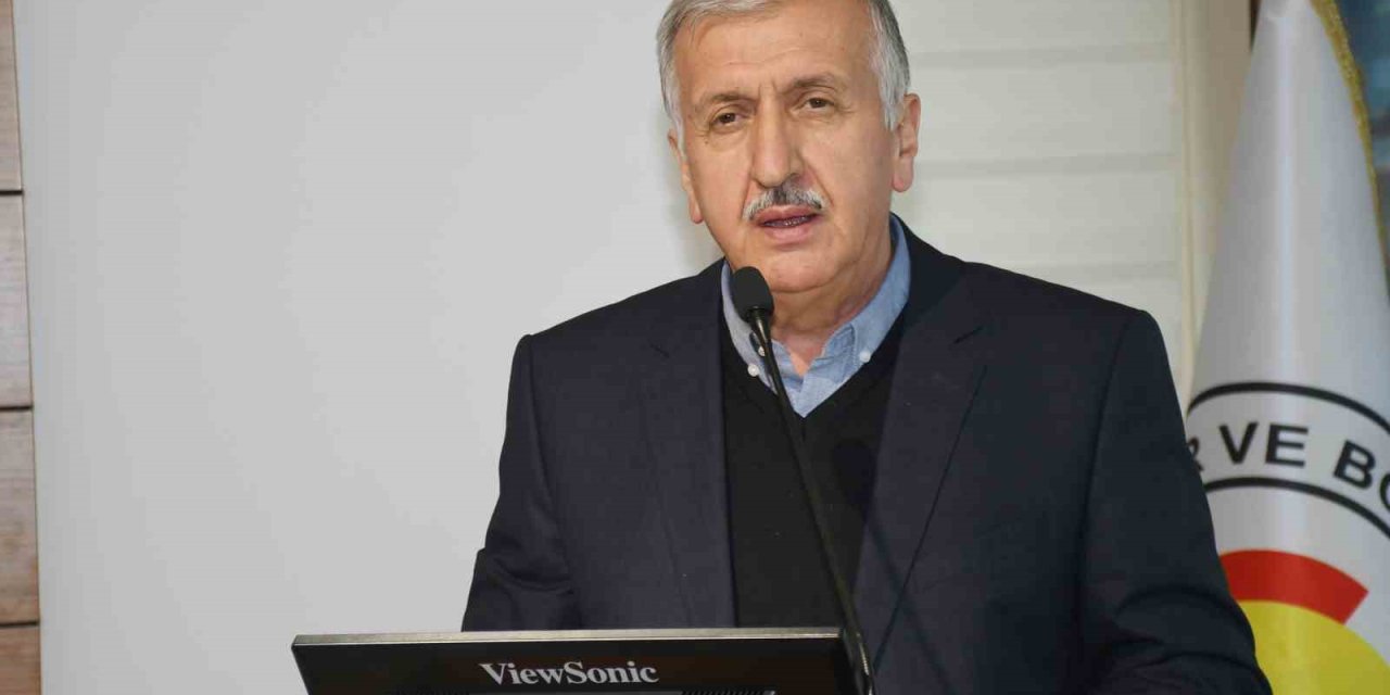 Kso’ya Savunma Sanayii Başkanlığı Konya Temsilciliği Açılıyor