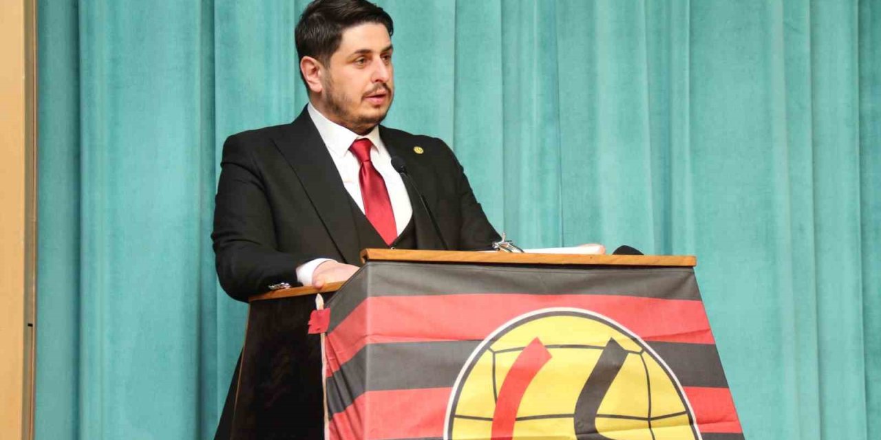 Başkan Koca’dan Emre Özbayer’e Sert Yanıt