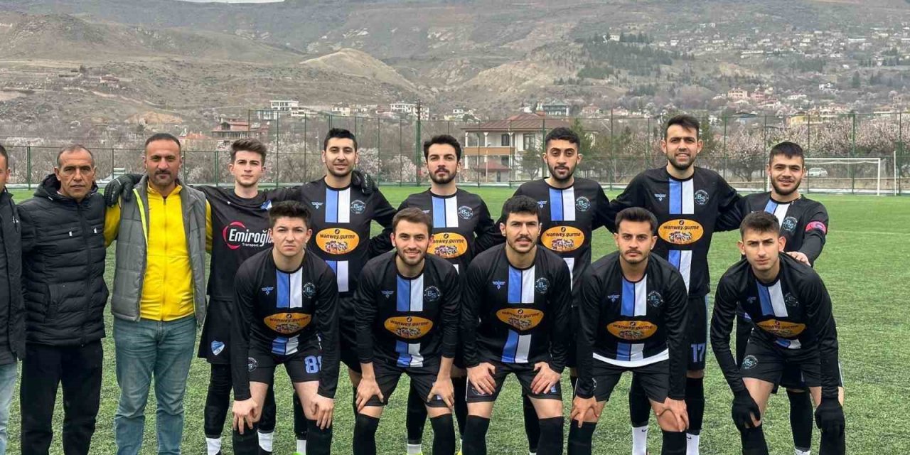 Kayseri 1. Amatör Küme’de Sezon Tamamlandı