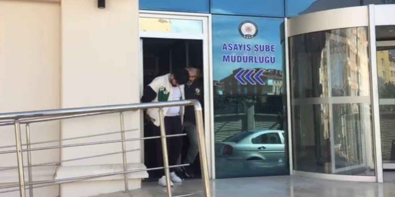 Eğlence Merkezinden Çıkan Genç, Kapı Açma Tartışmasında Öldürülmüş