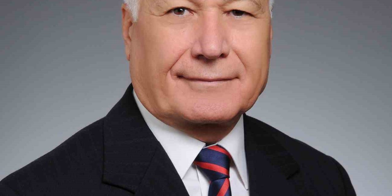 Kumbur: "türkiye, Su Yoksulluk Sınırına Hızla Yaklaşmaktadır"