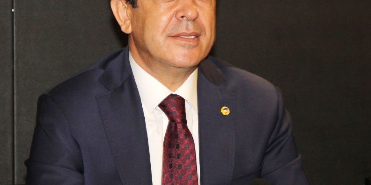 Atb Başkanı Çandır, Tarımsal Girdi Fiyatlarını Değerlendirdi