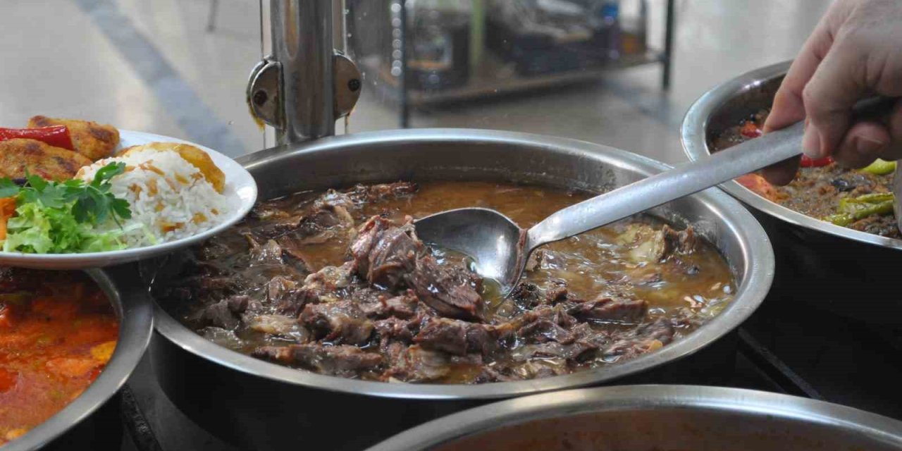 Lokantalar Ramazan Ayı İçin Hazırlıkları Tamamladı