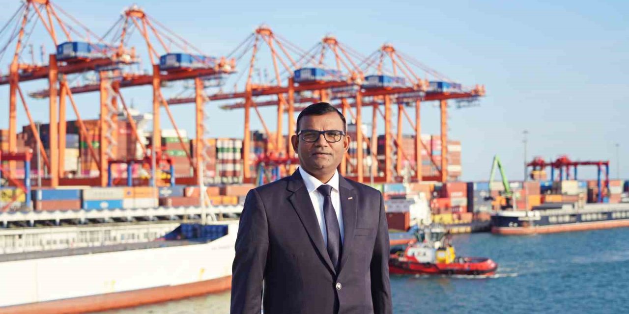 Mıp’nin Yeni Genel Müdürü Ajay Kumar Singh Oldu