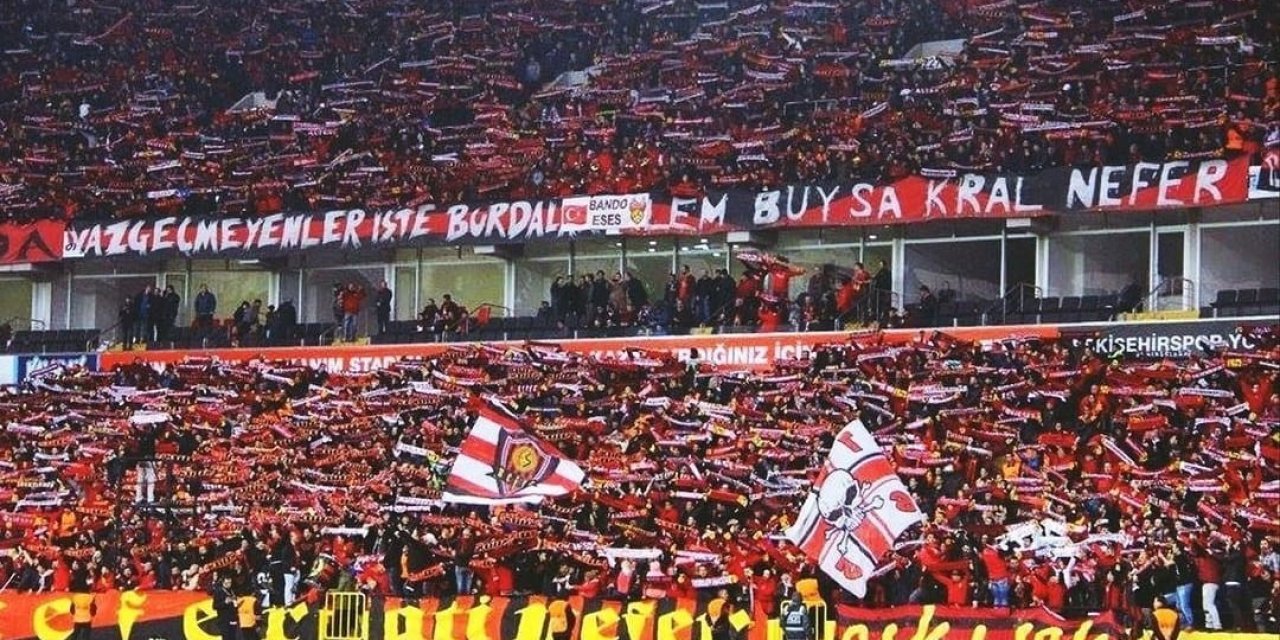 Eskişehirspor Pfdk’ya Sevk Edildi