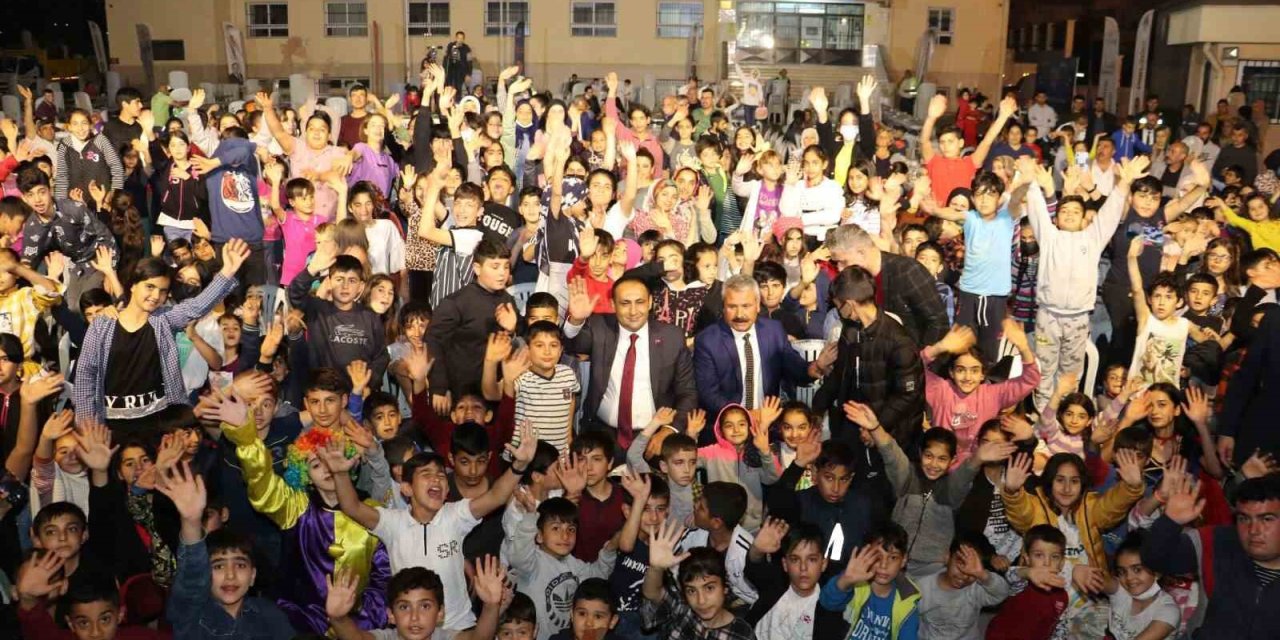 Toroslar’da Geleneksel Ramazan Akşamları Başlıyor