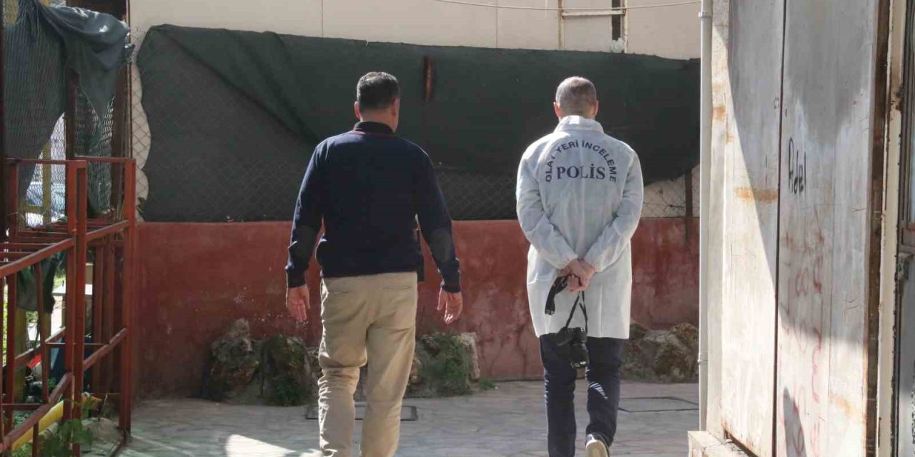 Transseksüellerle Aynı Evi Paylaşan İranlı Gencin Ölümü Polisi Harekete Geçirdi