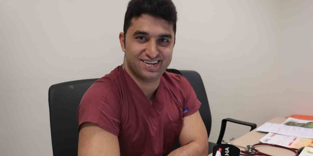 Diyabet Hastalarına “oruç” Uyarıları