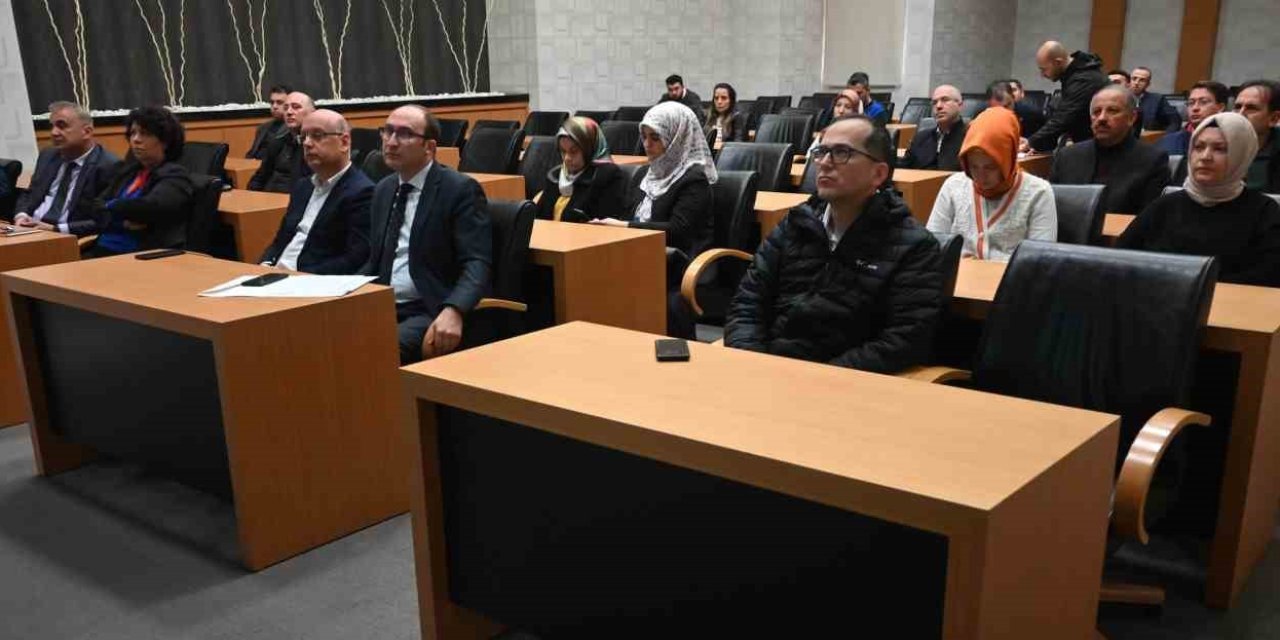 Mevka’dan Selçuklu’da Atık Toplama Sistemine Destek