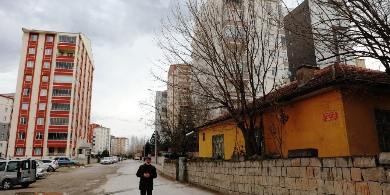 Başkan Çolakbayrakdar; “mithatpaşa’nın Her Noktasında Yoğun Bir Çalışma Olacak”