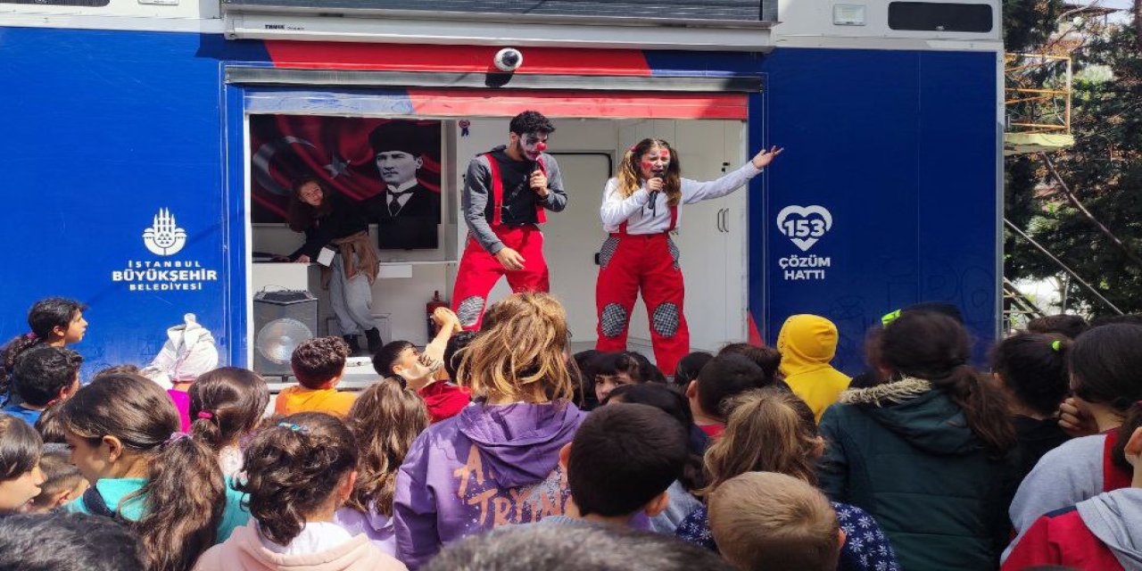 Deprem Bölgesinde Sanatla Dayanışma Devam Ediyor