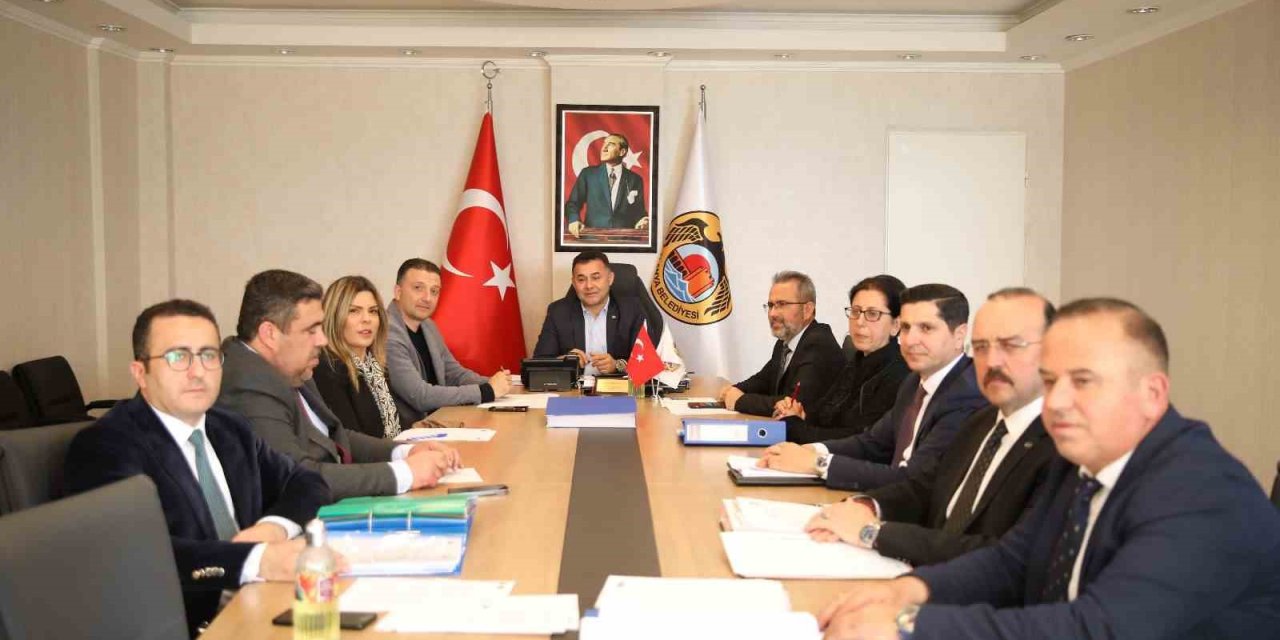 Alanya Belediyesi’nden Ramazan Ayı Boyunca İftar Hizmeti