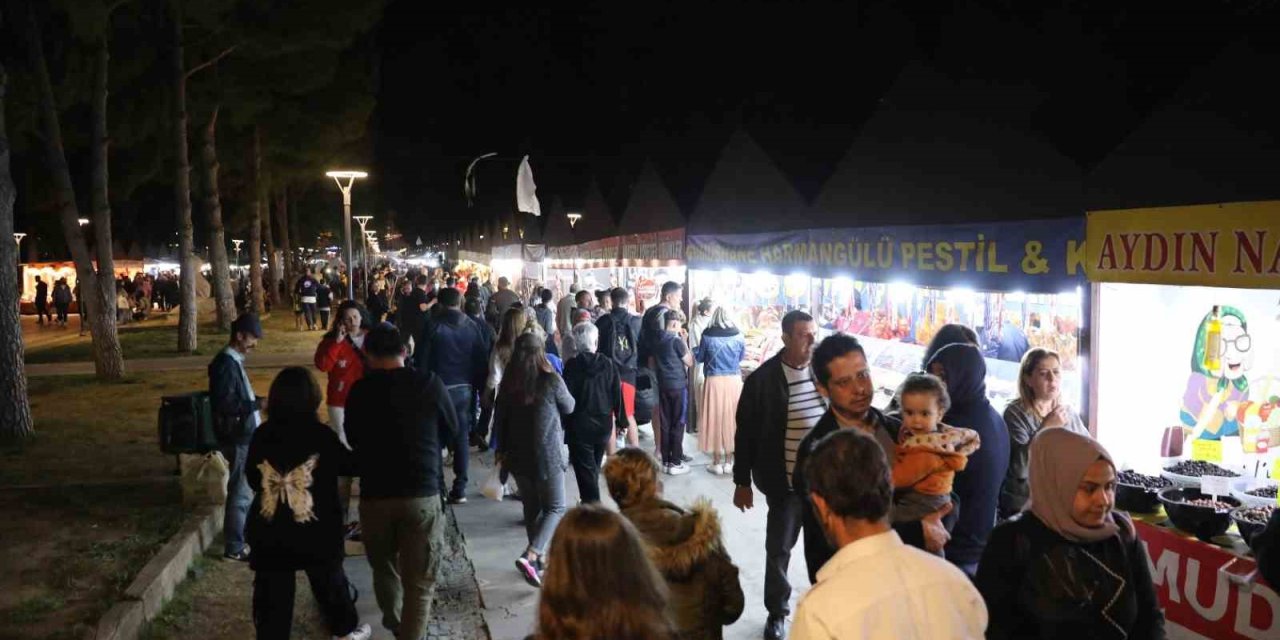 Antalya Büyükşehir Belediyesi Ramazan Etkinlikleri Başlıyor