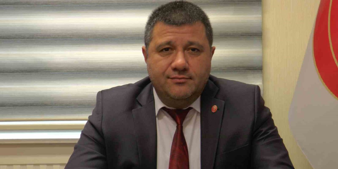 Şap Hastalığında ‘kuşlara’ Dikkat