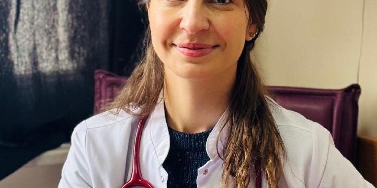 Dr. Ketencıoğlu: "ülkemizde Verem Savaşını Kesintisiz Sürdürmemiz Gerekli"