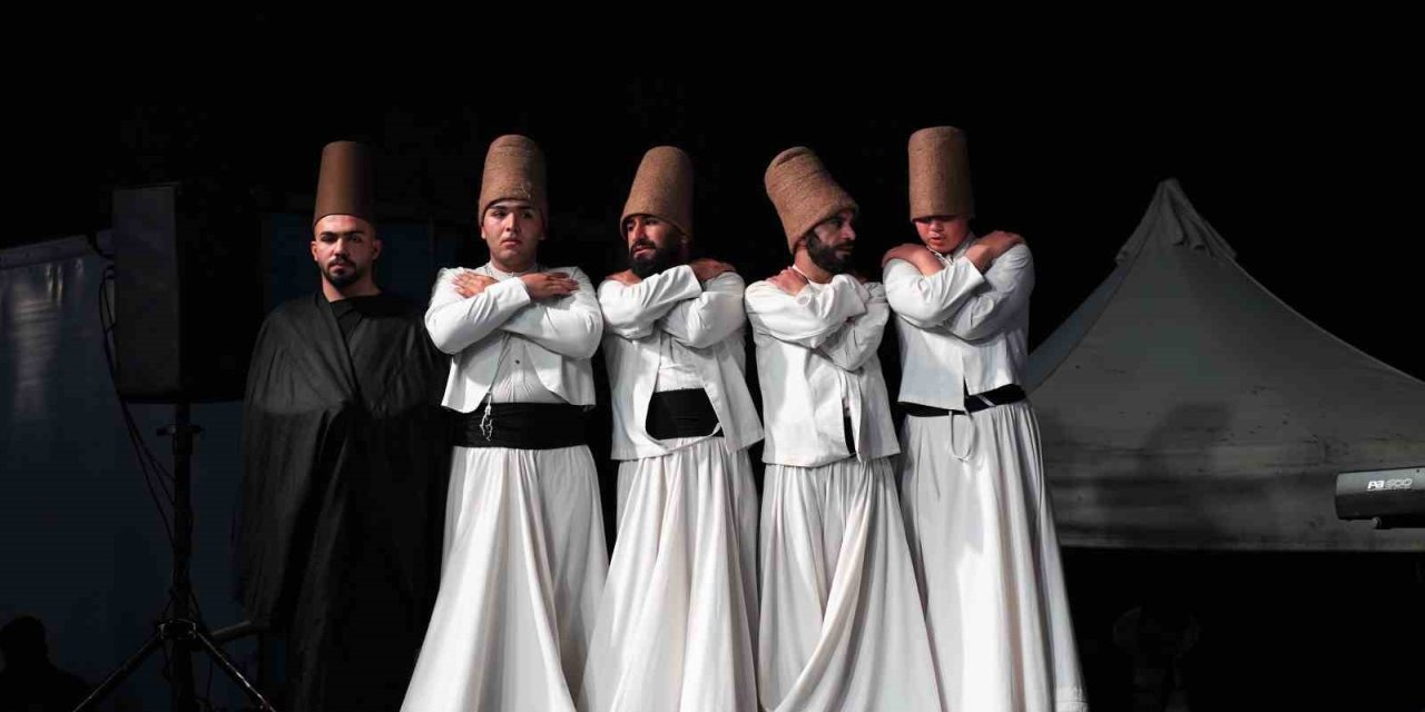 Büyükşehir Ramazan Etkinlikleri Başladı