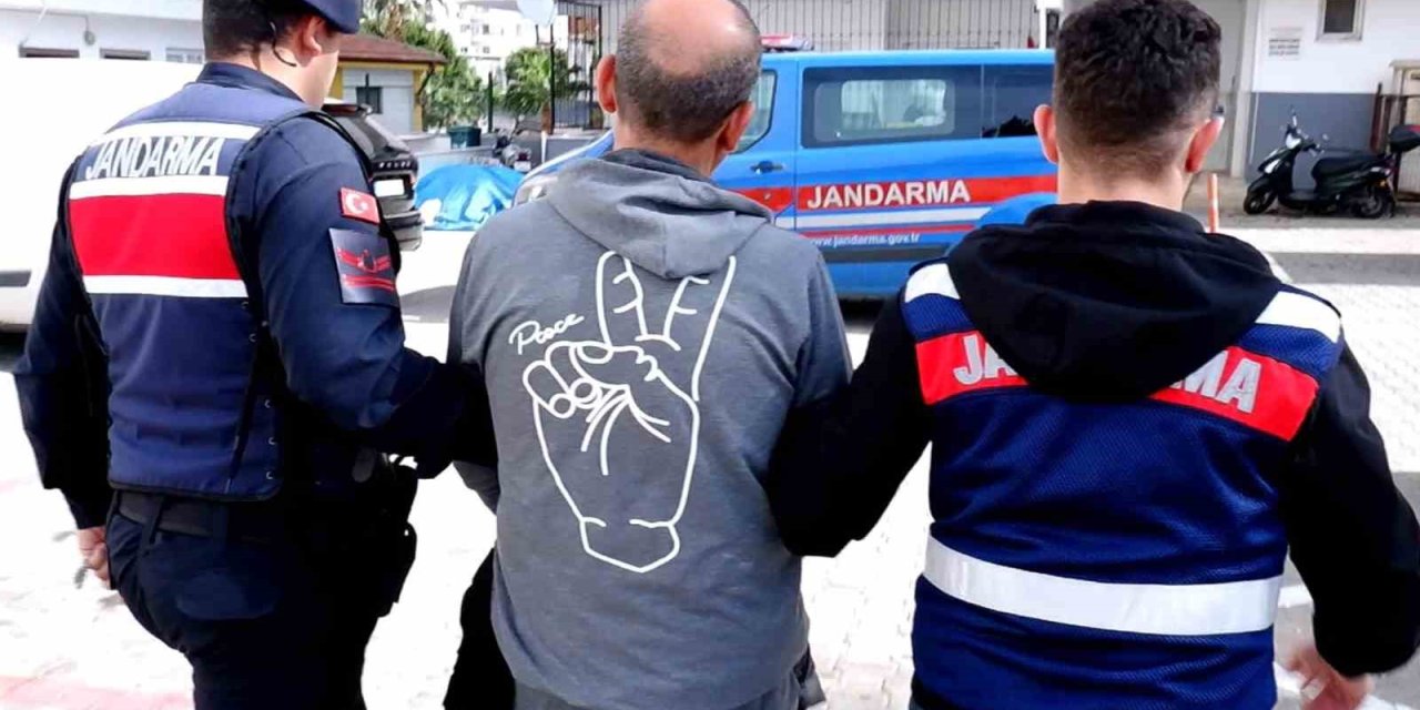 Mersin’de Fuhuş Operasyonu: 3 Tutuklama