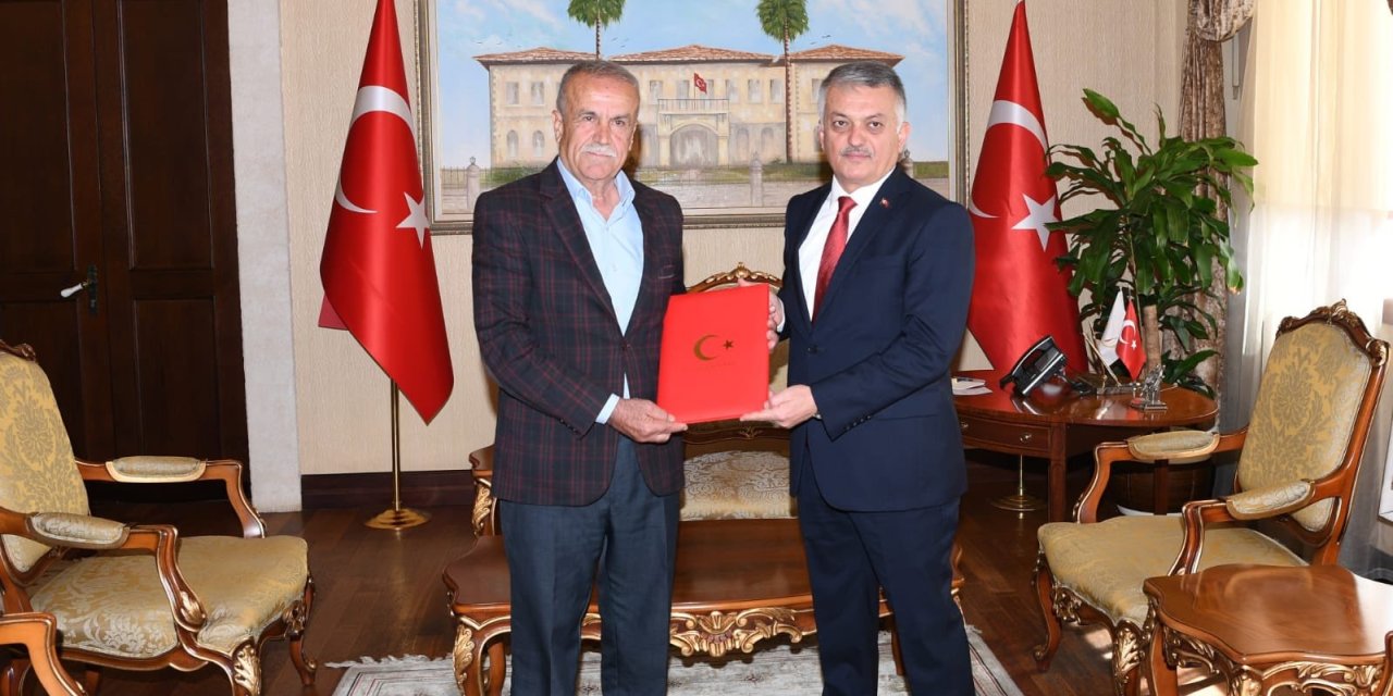 Kepez’de Yapılacak Aile Sağlığı Merkezi’nin Protokolü İmzalandı