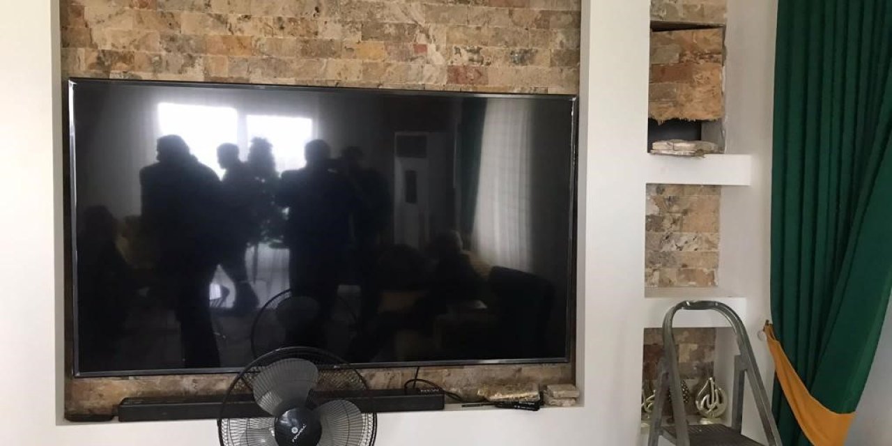 Öyle Bir Yerde Bulundu Ki, İyi Muamele Görmek İçin Polisten ’söz’ İstedi