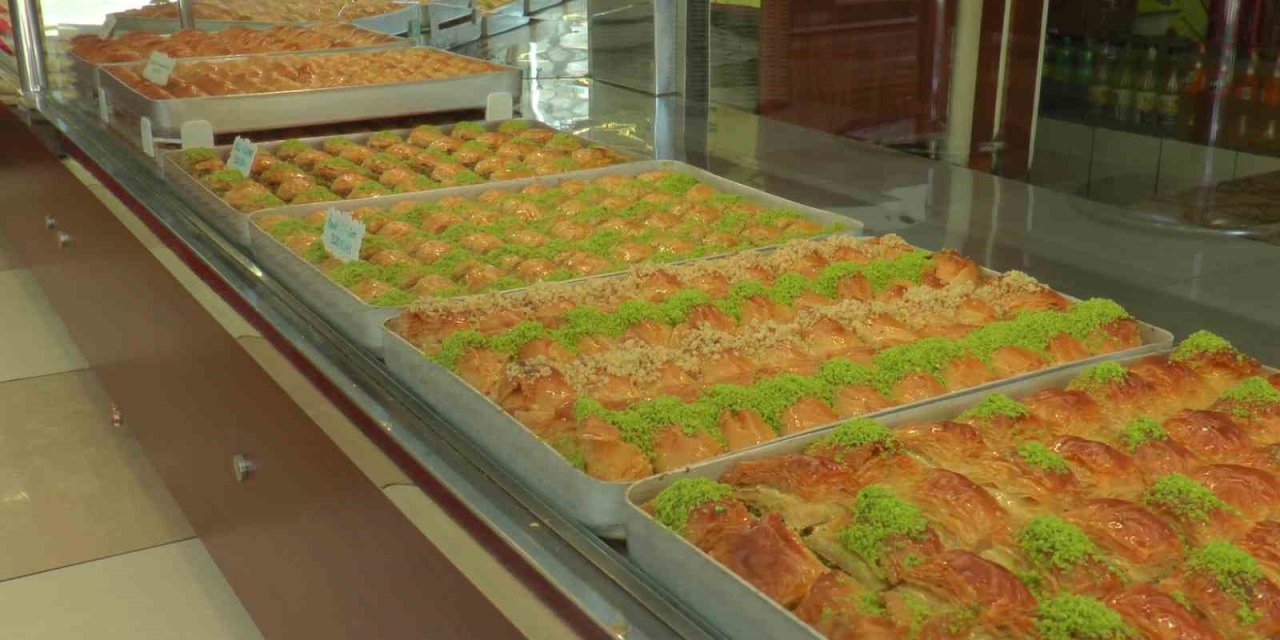 Uzmanından ‘merdiven Altı Tatlı’ Uyarısı