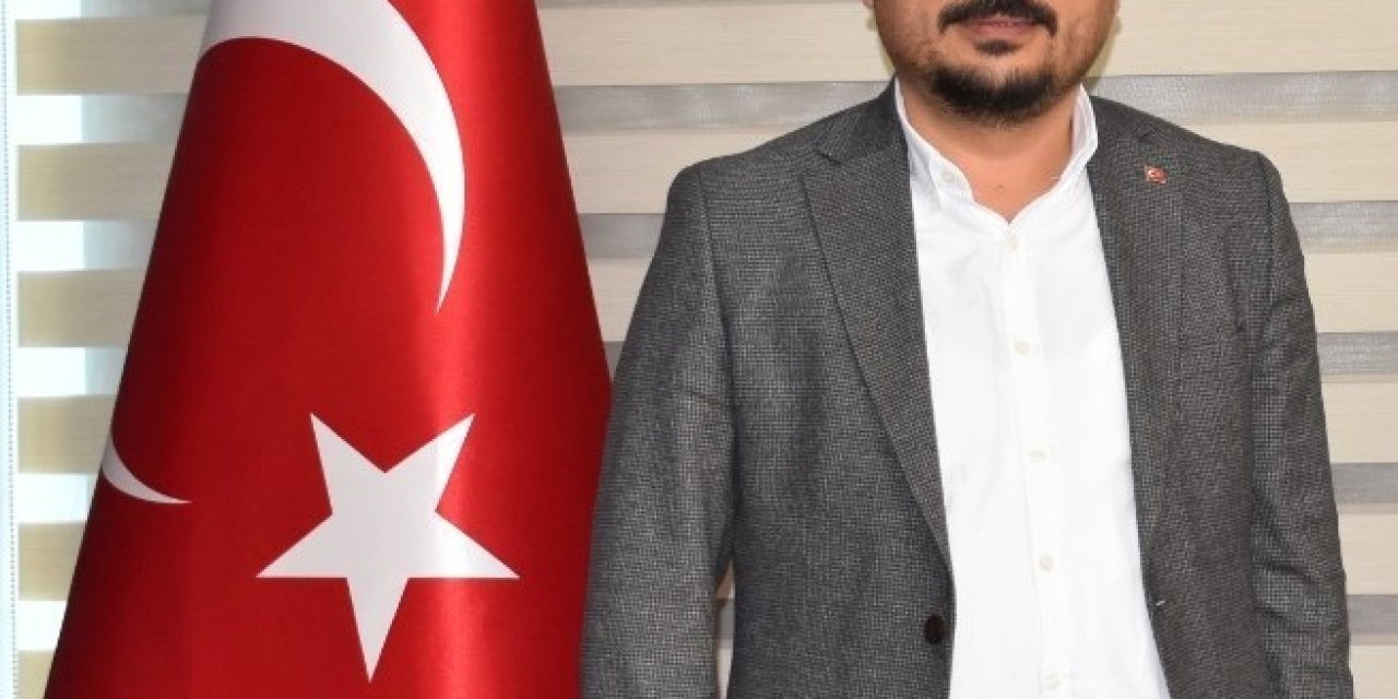 Başkan Varol: "hulusi Akar Paşa Olmasaydı Tusaş Olmazdı"