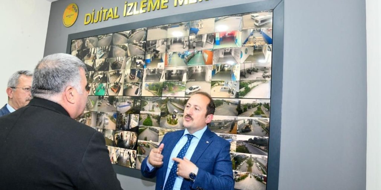 Mtosb Müteşebbis Heyet Toplantısı Vali Pehlivan Başkanlığında Gerçekleştirildi