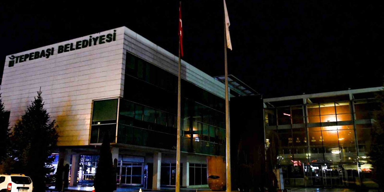 Depremde Yitirilenler Dünya Saati’nde Anıldı