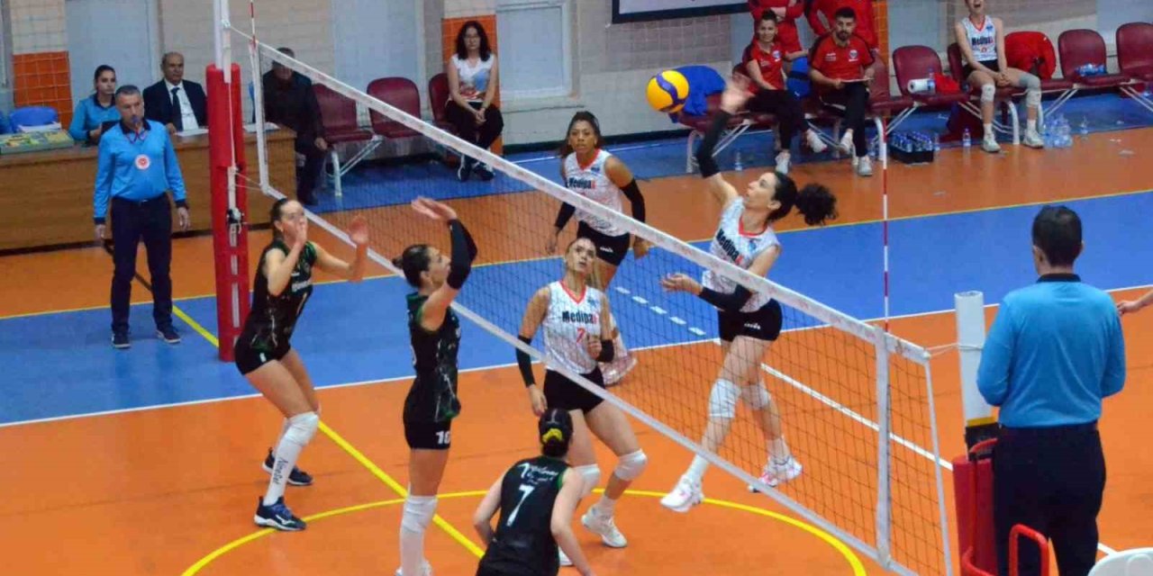 Kadınlar 1. Lig B Grubu