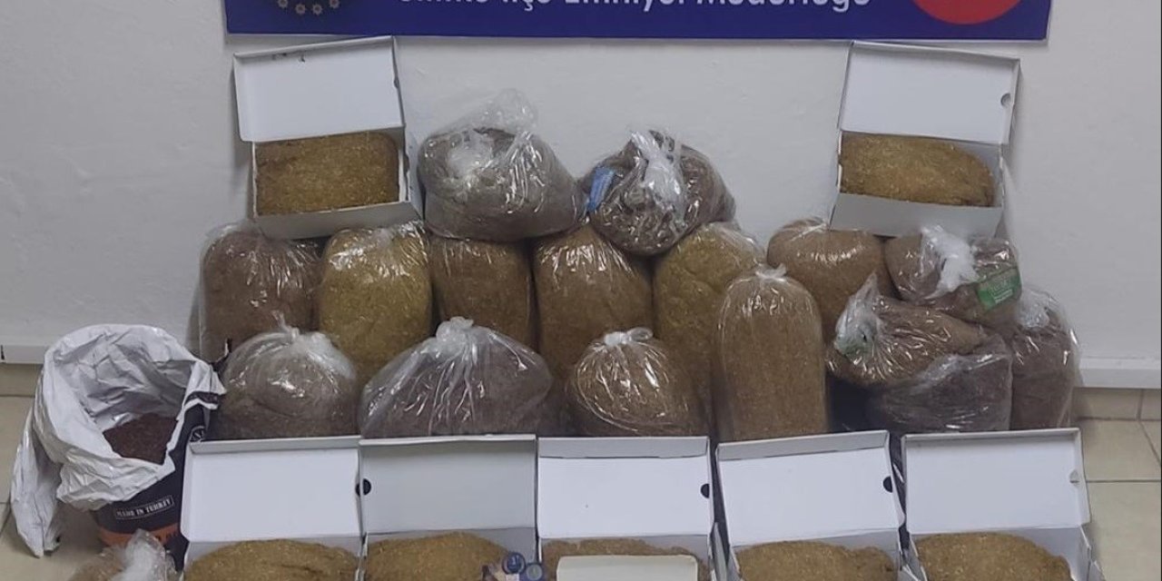 Mersin Silifke’de 3 Ayda Aranan 160 Şüpheli Yakalandı