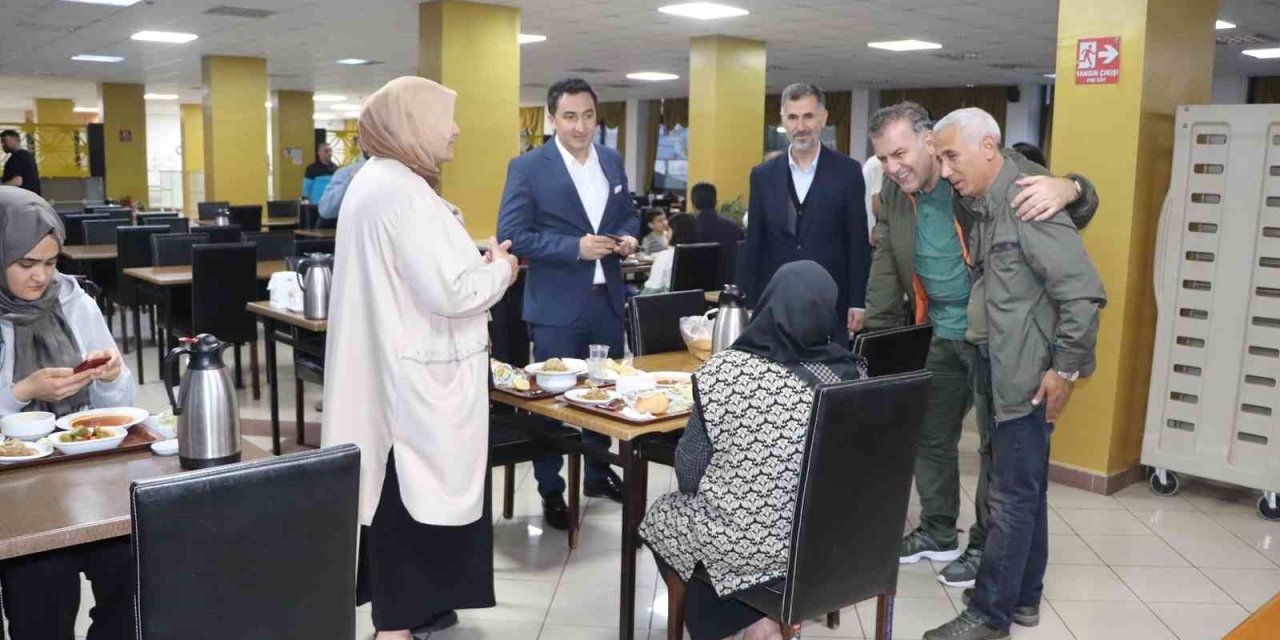 Koca: "yaralarımızın En Kısa Zamanda Sarılacağına İnancımız Tamdır"