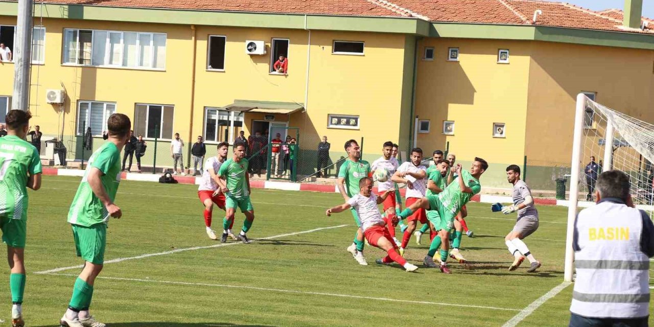 Döşemealtı, Galibiyetle Başladı