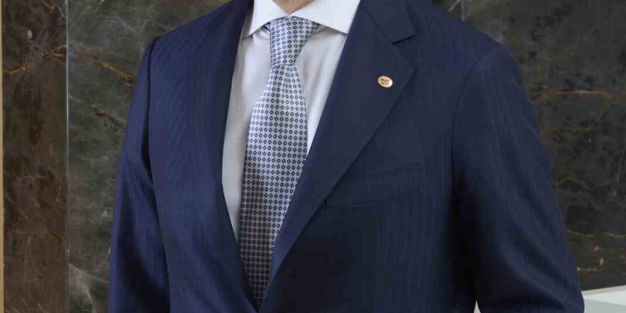 "demir-çelik Sektöründe Geri Dönüşüme Odaklanmalıyız"