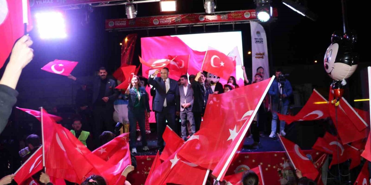 Toroslar’da Ramazan Akşamları Bir Başka Güzel